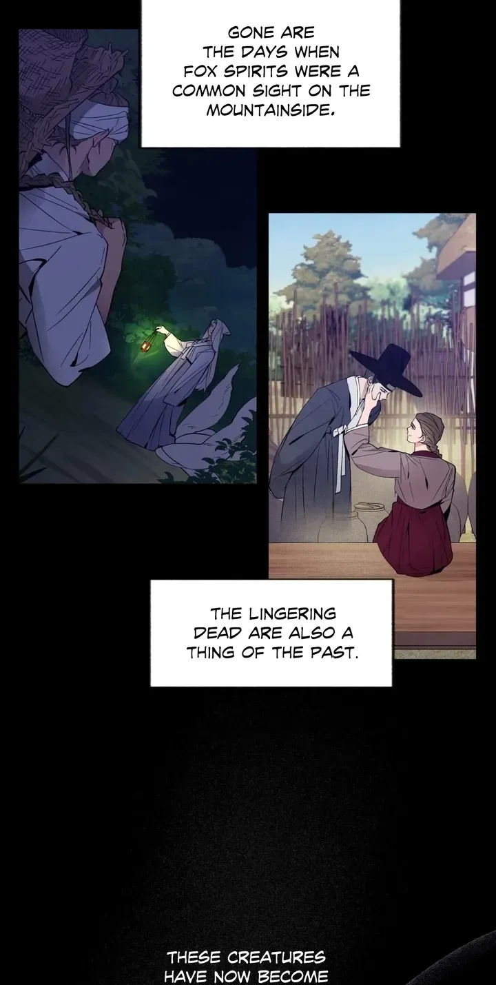Dawn Chapter 1 page 5 - 