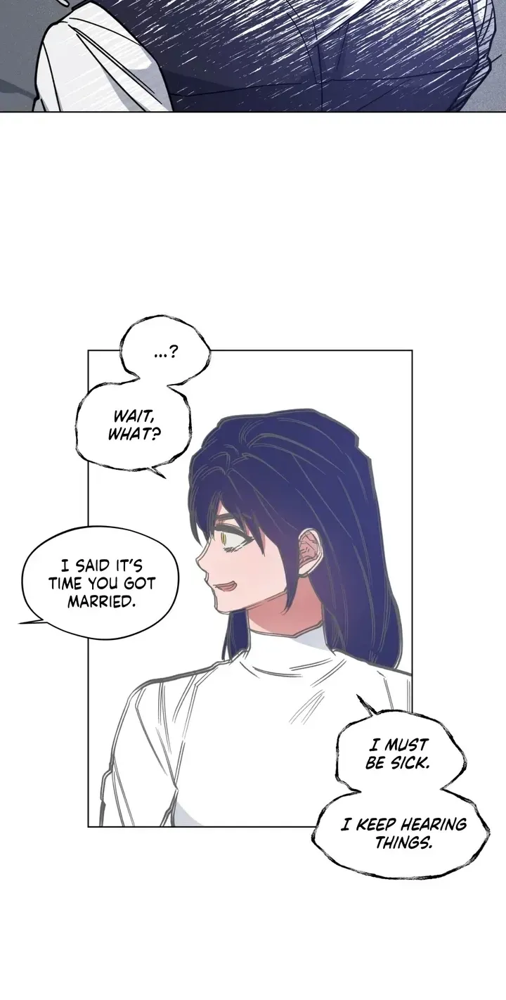 Dawn Chapter 1 page 42 - 
