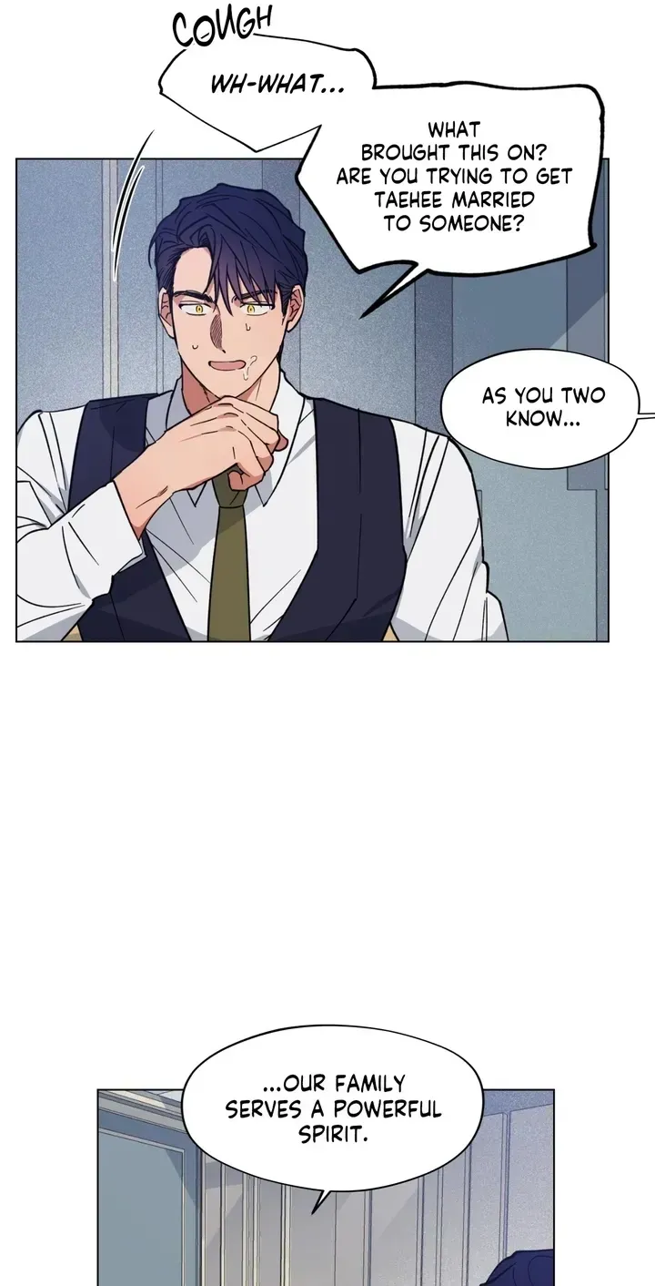 Dawn Chapter 1 page 43 - 