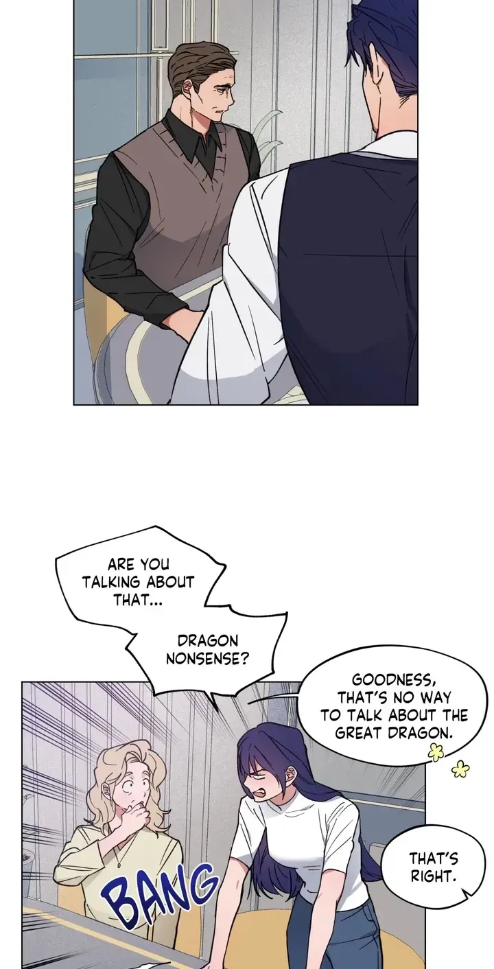Dawn Chapter 1 page 44 - 