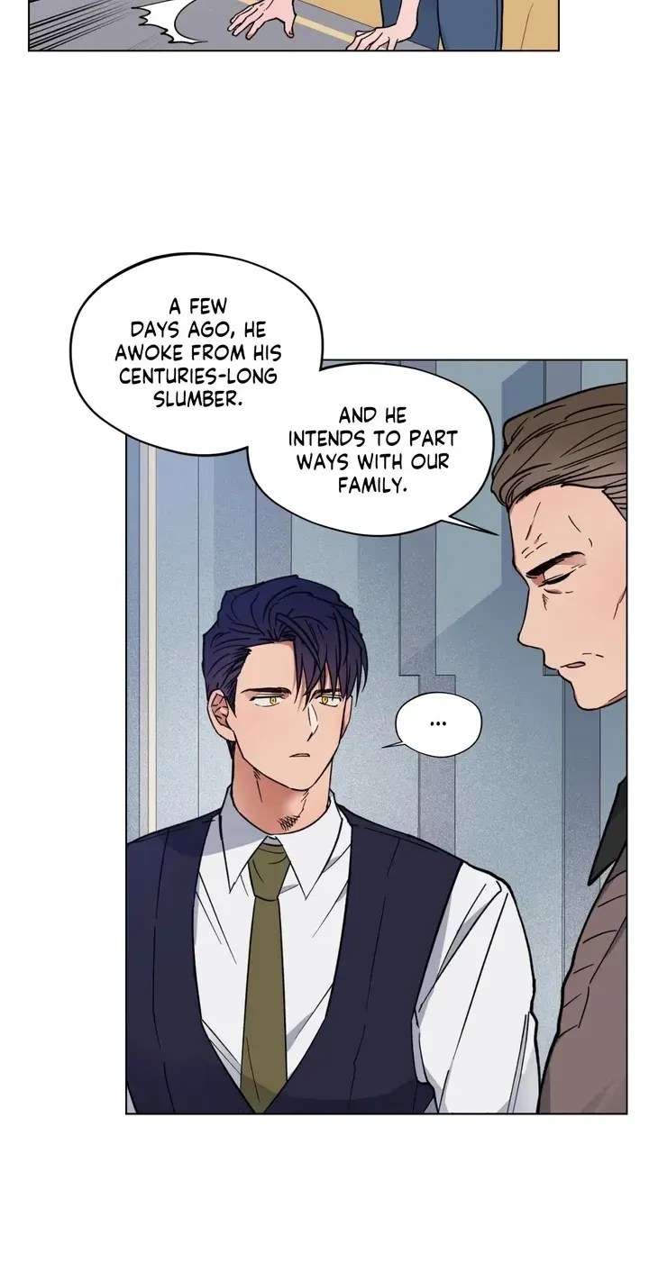 Dawn Chapter 1 page 45 - 