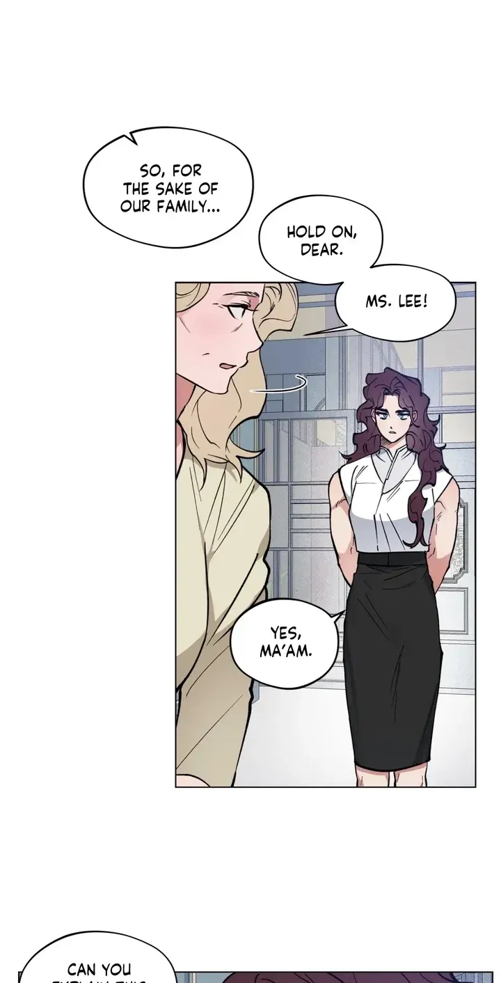 Dawn Chapter 1 page 46 - 