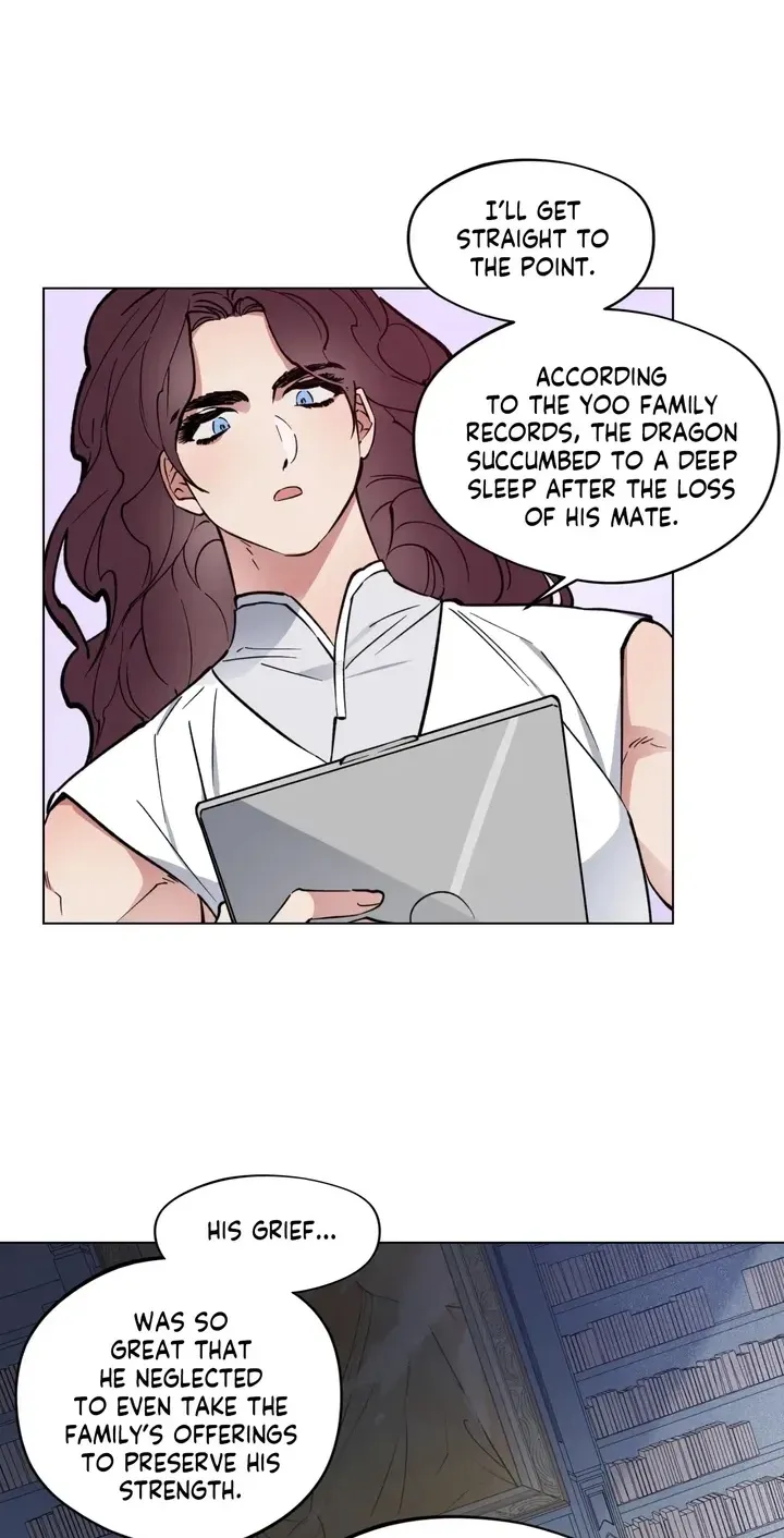 Dawn Chapter 1 page 48 - 