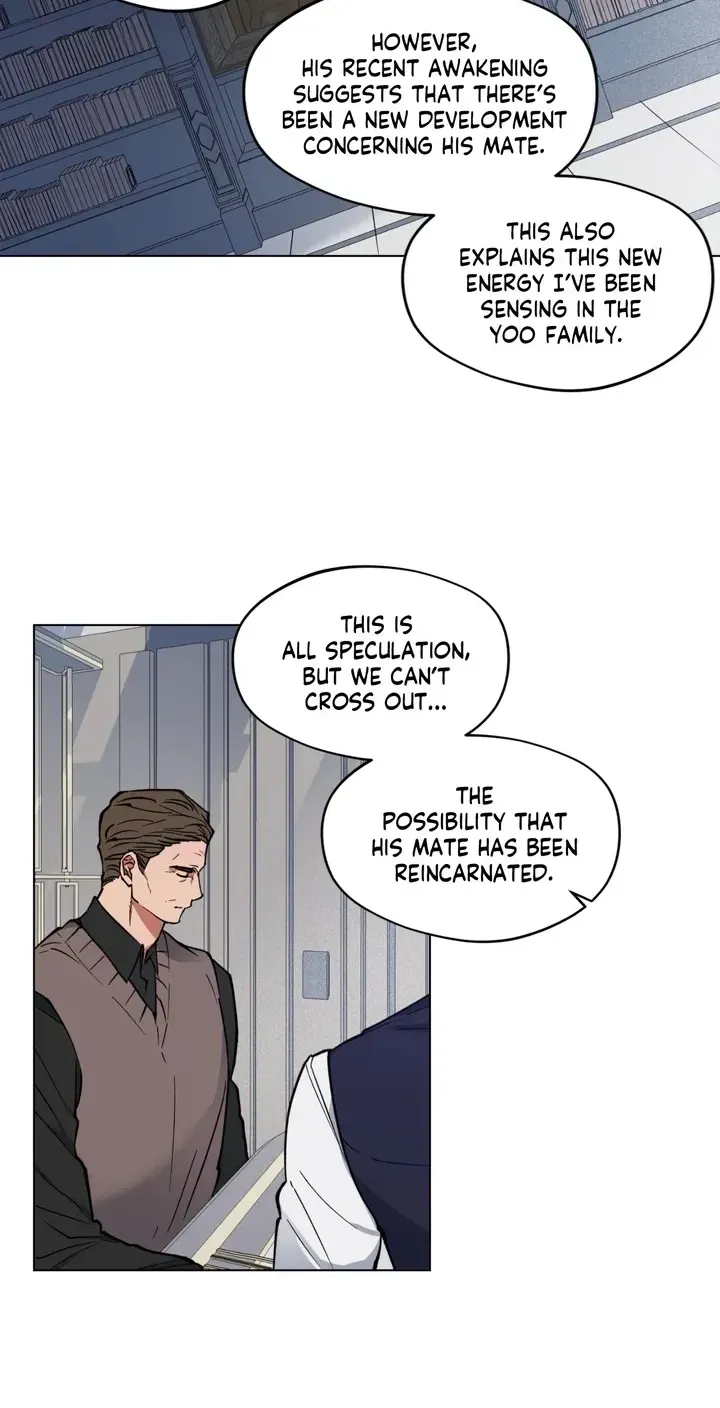 Dawn Chapter 1 page 49 - 