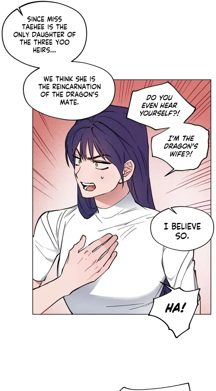 Dawn Chapter 1 page 50 - 