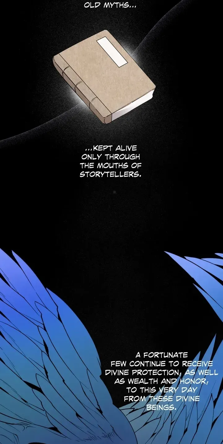 Dawn Chapter 1 page 6 - 