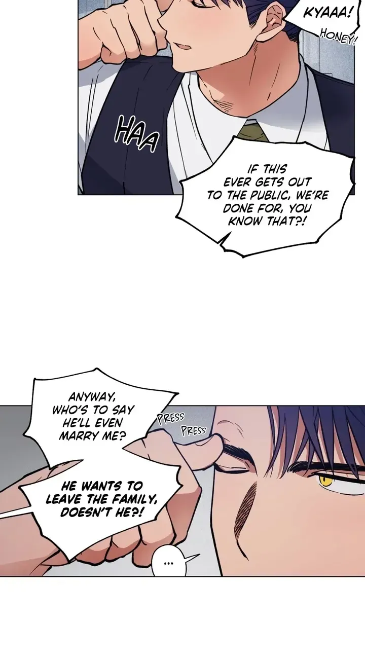 Dawn Chapter 1 page 52 - 