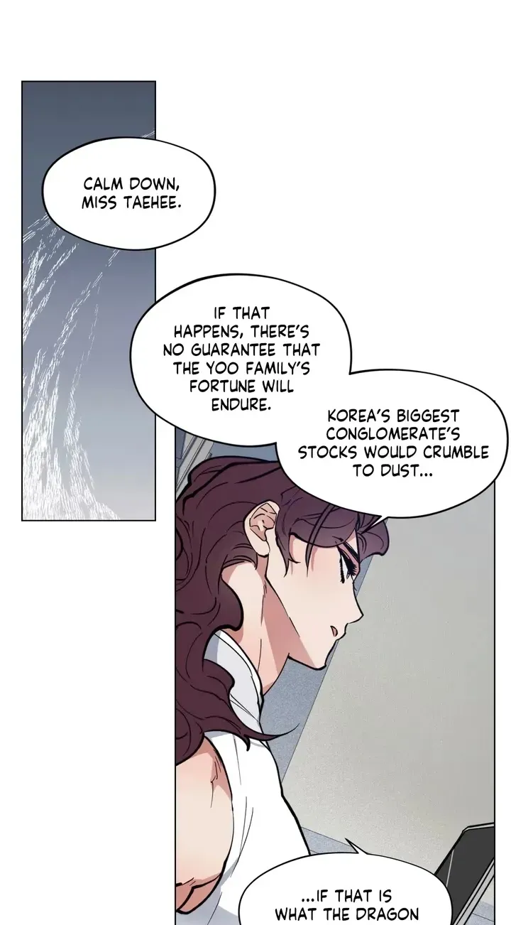 Dawn Chapter 1 page 53 - 
