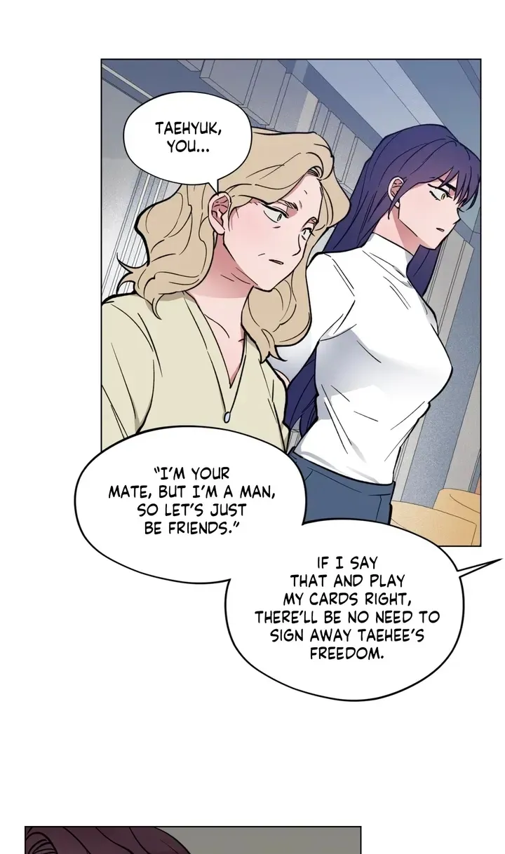 Dawn Chapter 1 page 58 - 