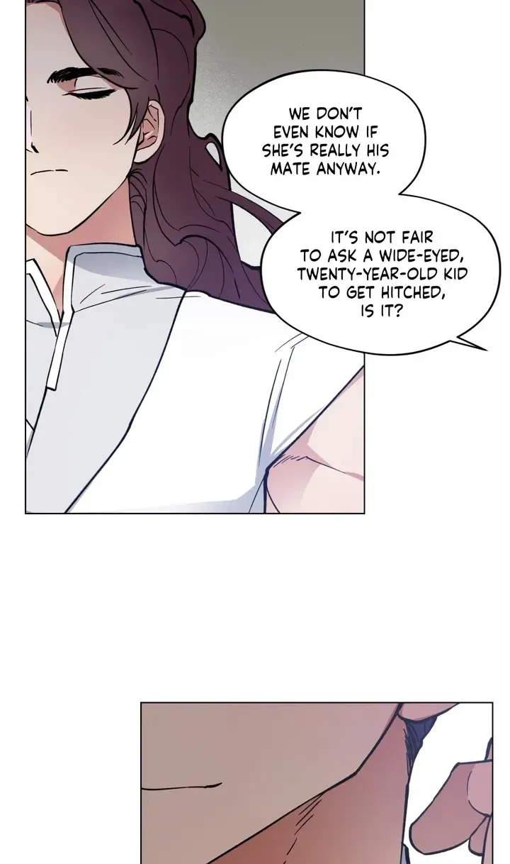 Dawn Chapter 1 page 59 - 