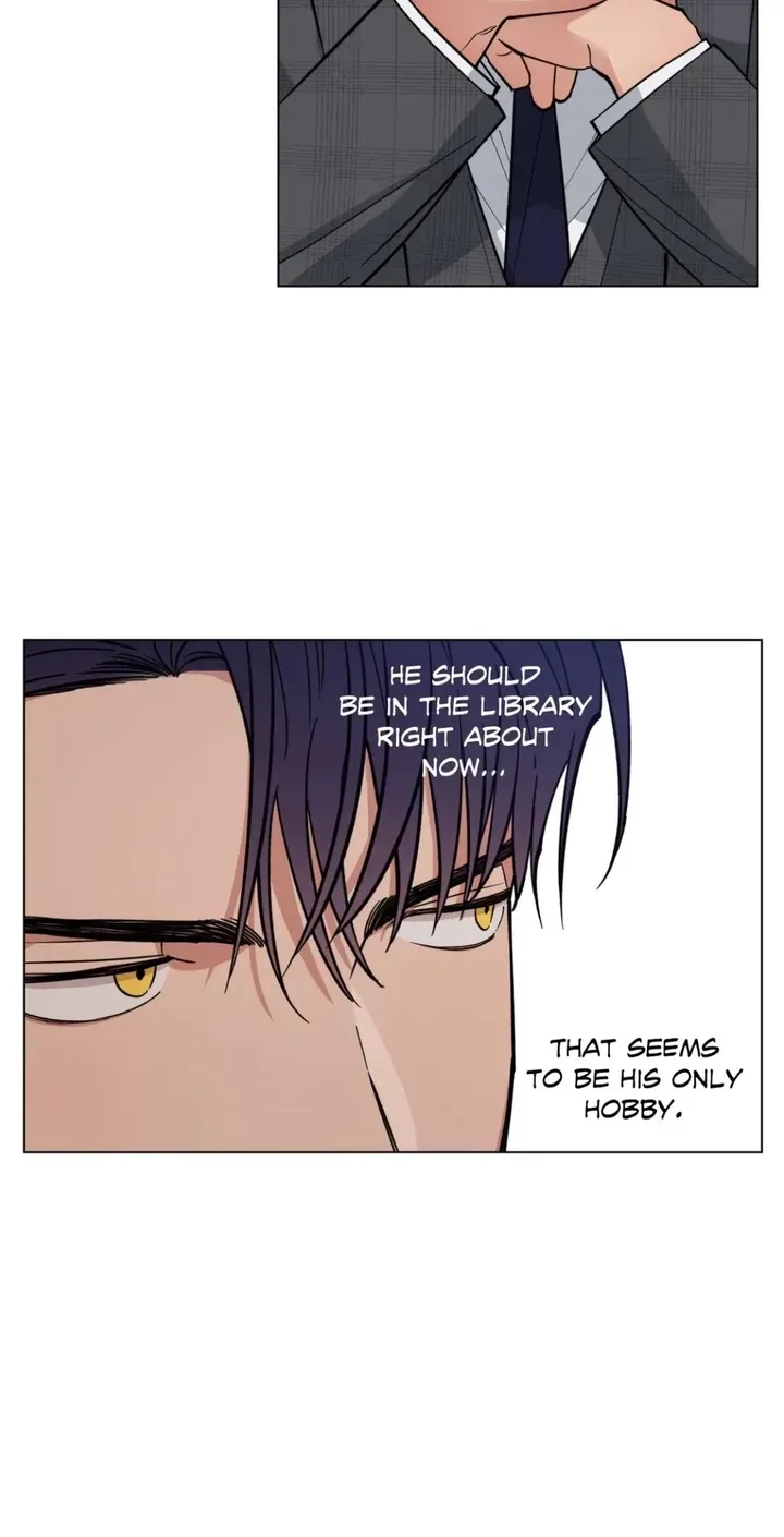 Dawn Chapter 10 page 11 - 