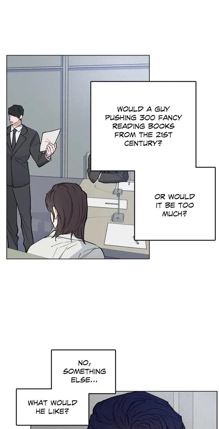 Dawn Chapter 10 page 12 - 