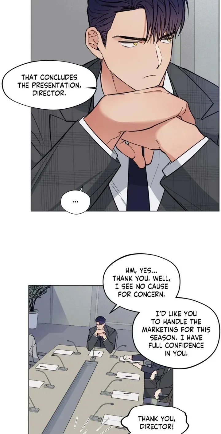 Dawn Chapter 10 page 13 - 