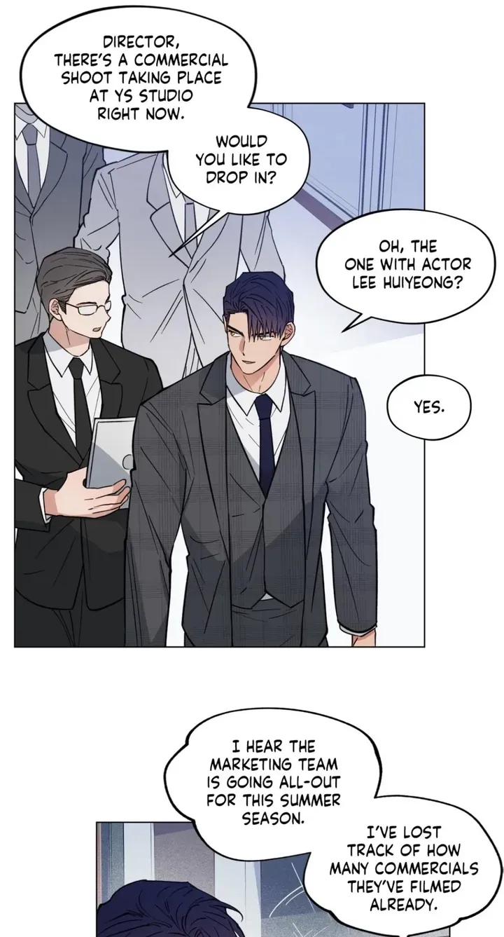 Dawn Chapter 10 page 15 - 