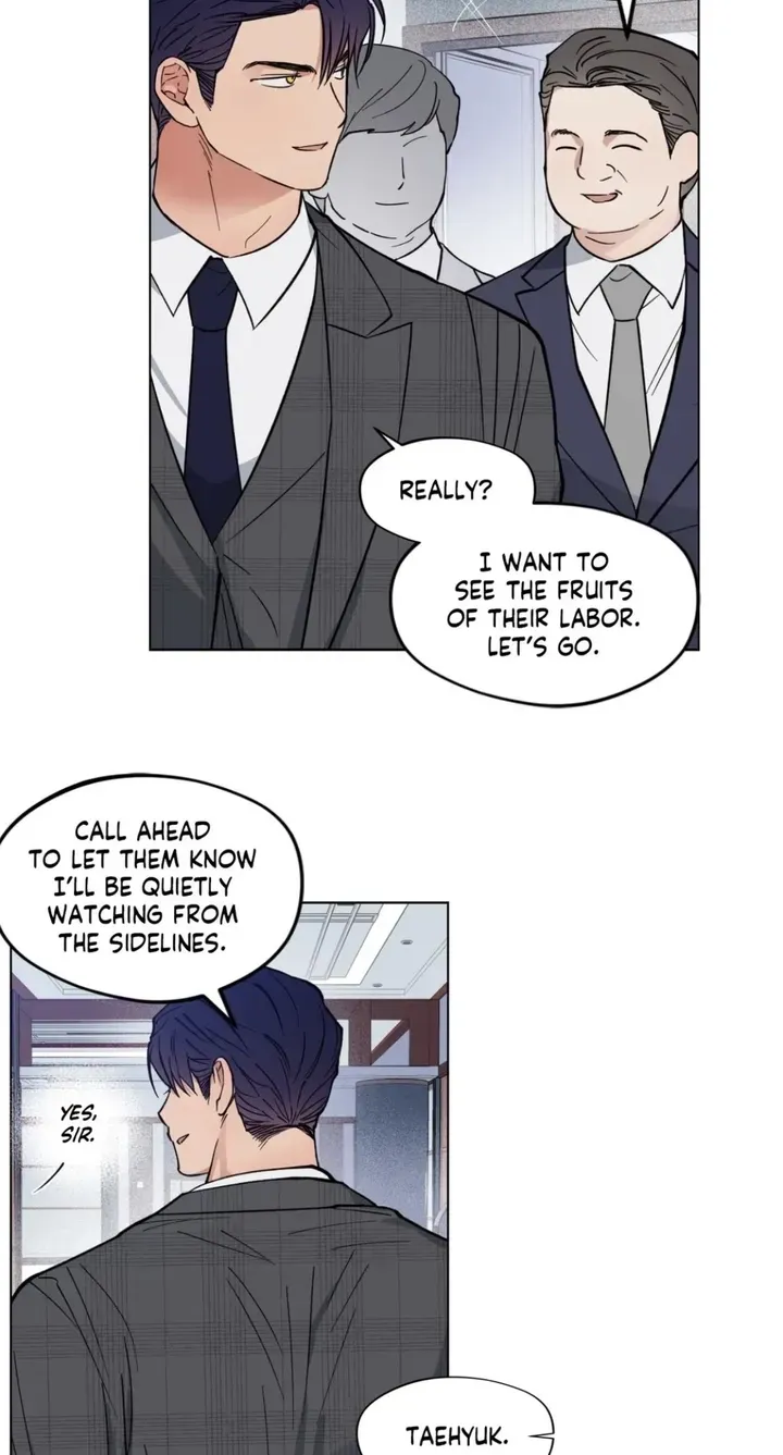 Dawn Chapter 10 page 16 - 