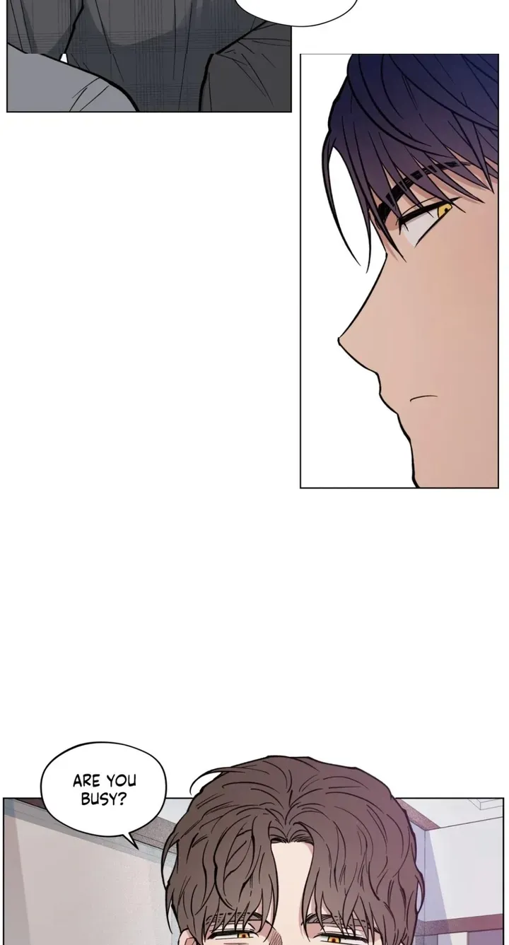 Dawn Chapter 10 page 17 - 