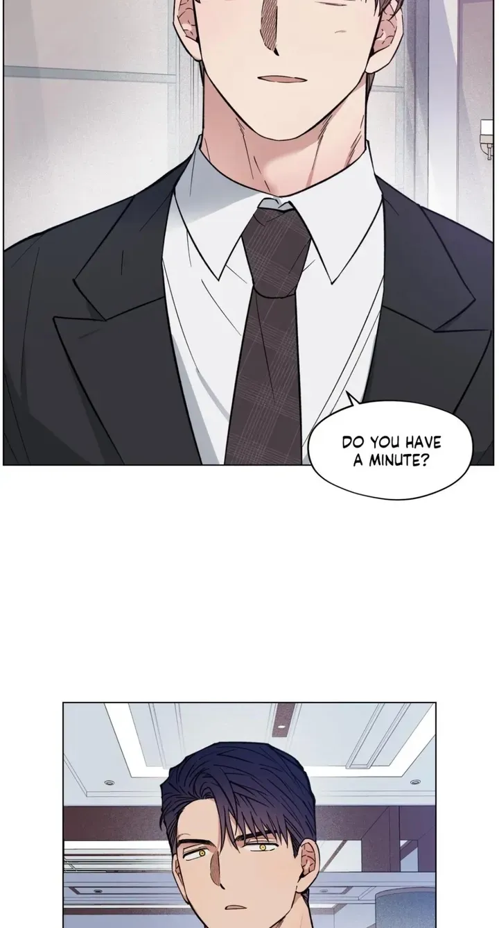 Dawn Chapter 10 page 18 - 