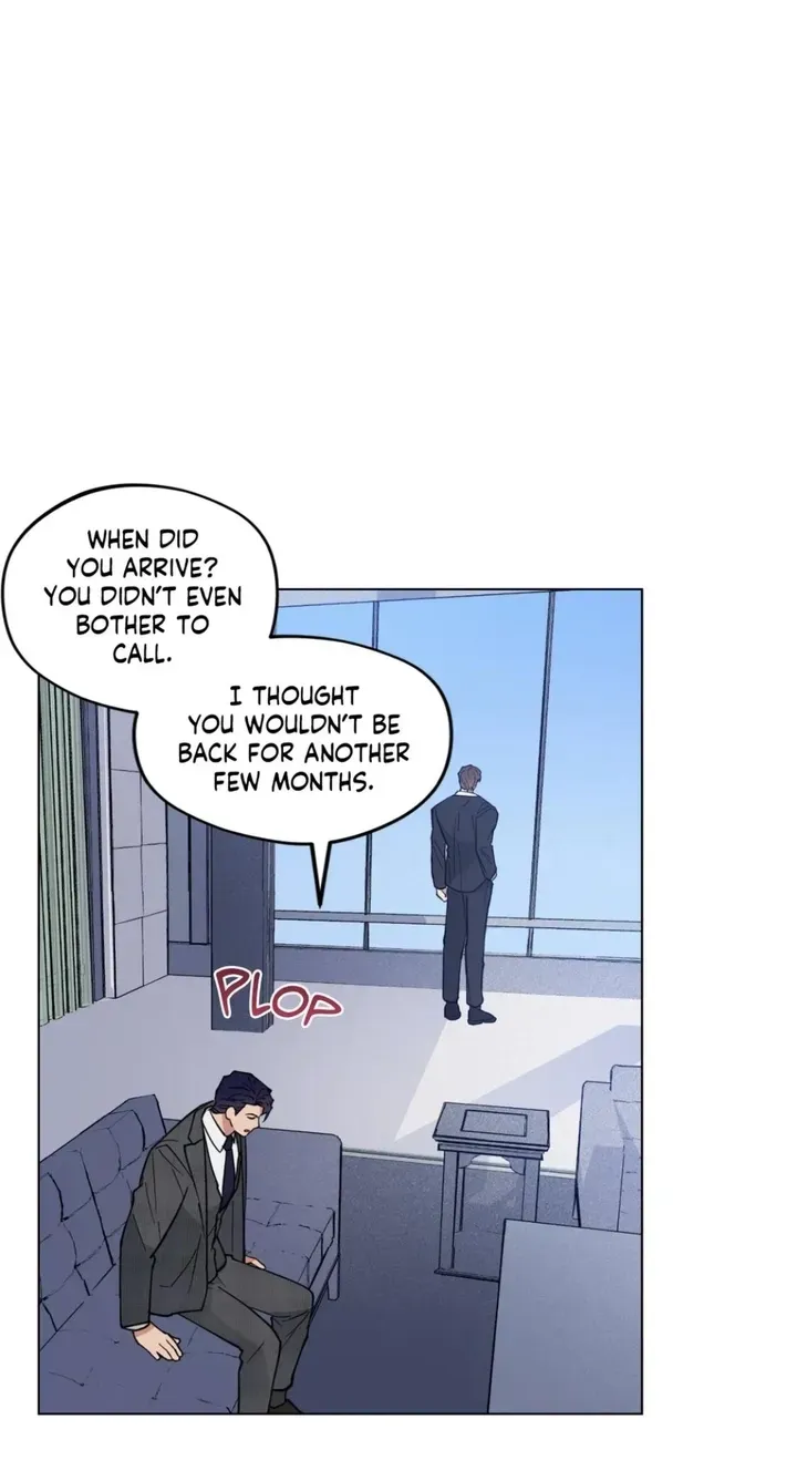 Dawn Chapter 10 page 20 - 