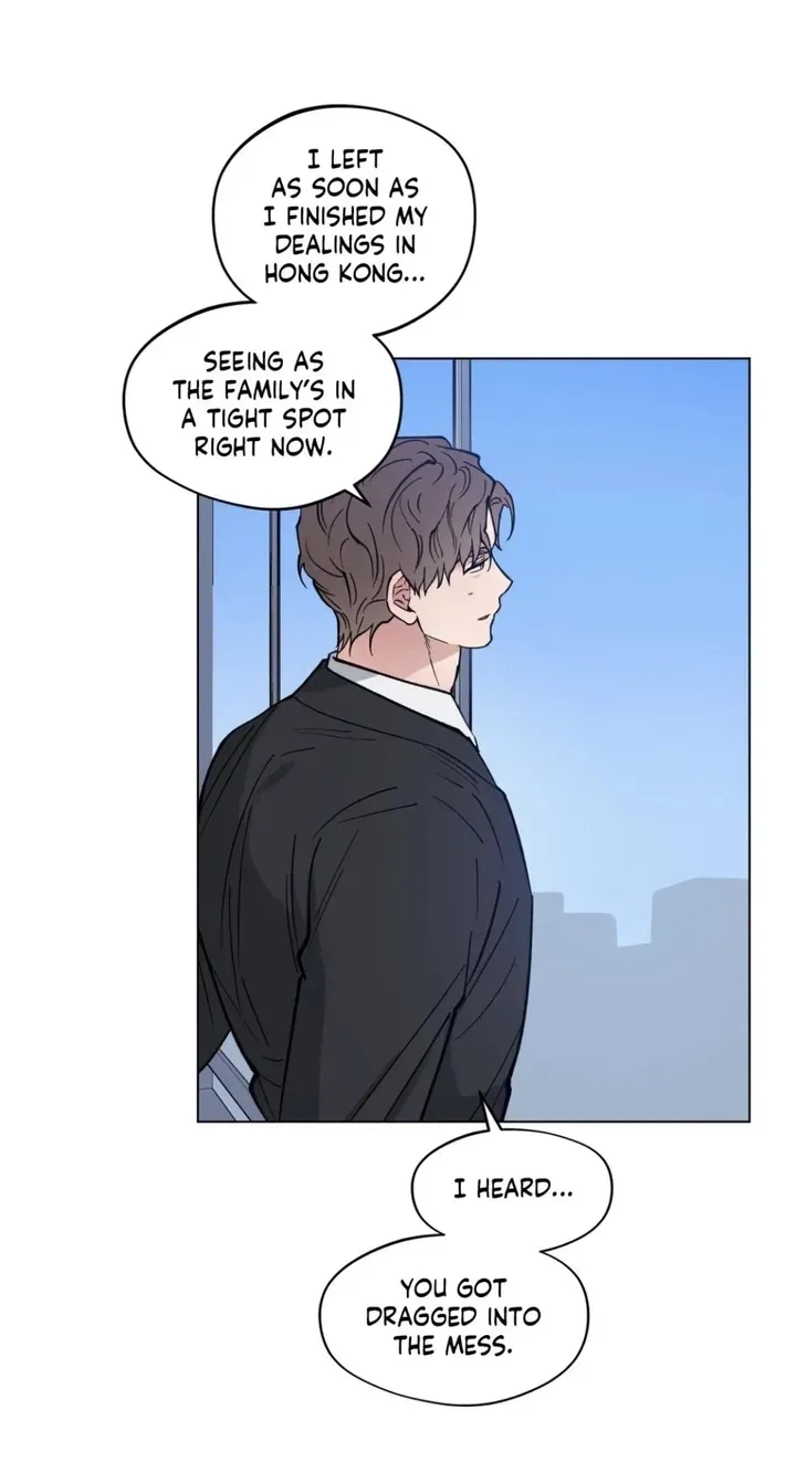 Dawn Chapter 10 page 21 - 