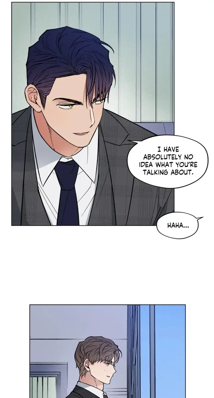 Dawn Chapter 10 page 22 - 