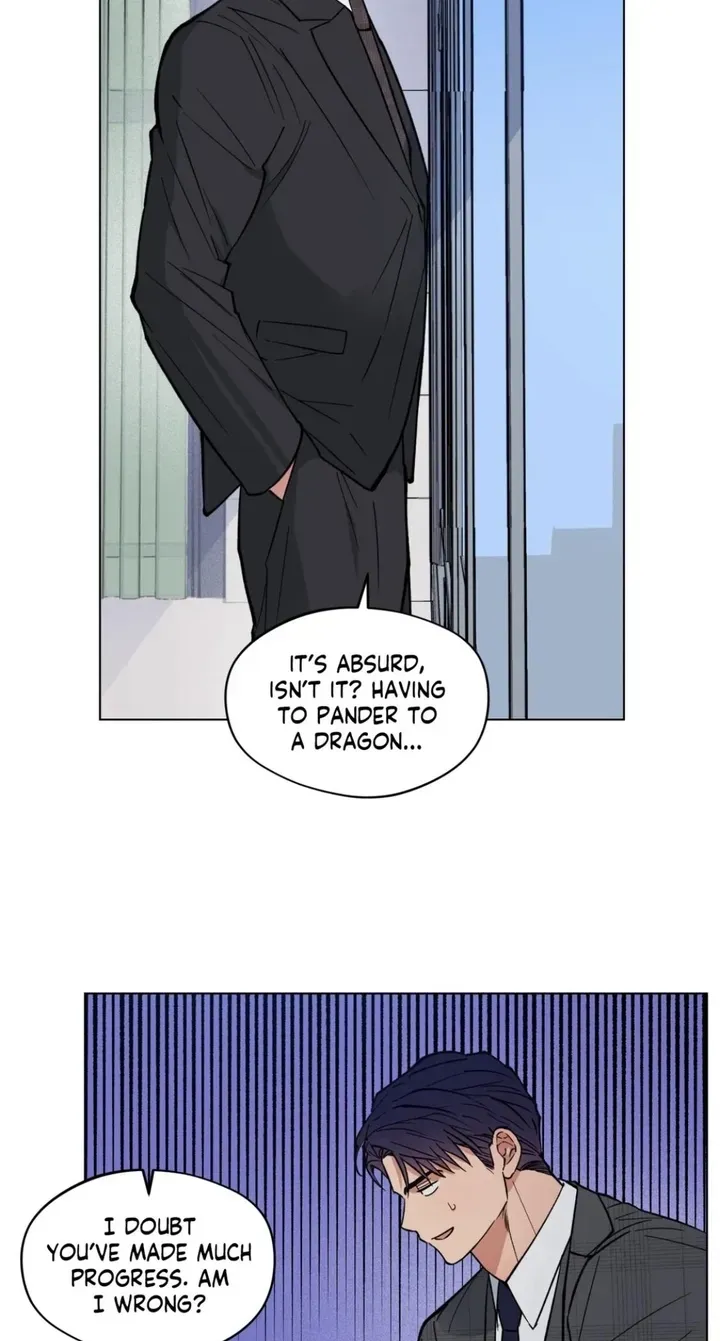 Dawn Chapter 10 page 23 - 