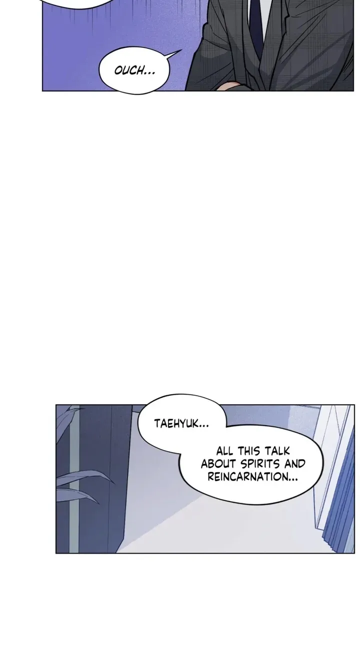Dawn Chapter 10 page 24 - 