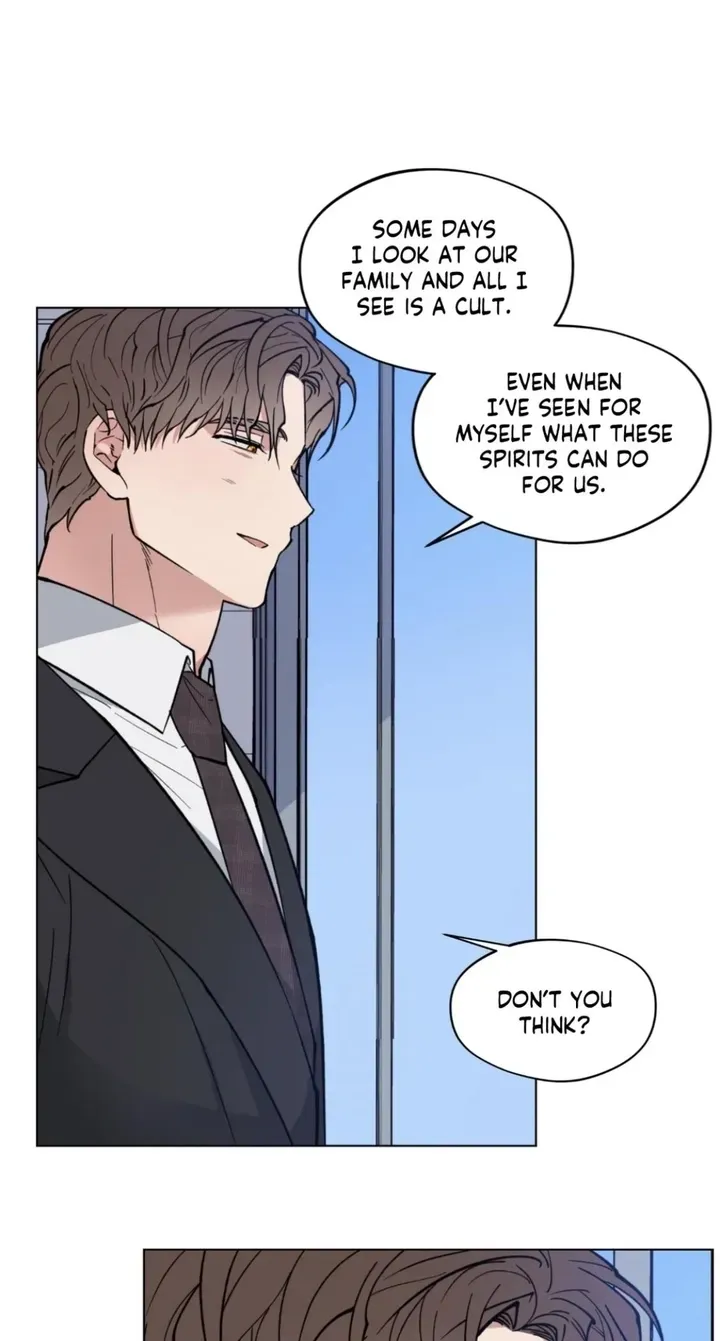 Dawn Chapter 10 page 25 - 