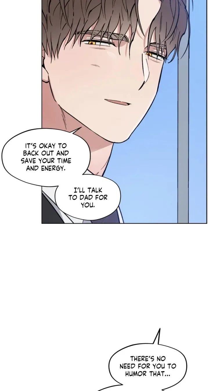Dawn Chapter 10 page 26 - 