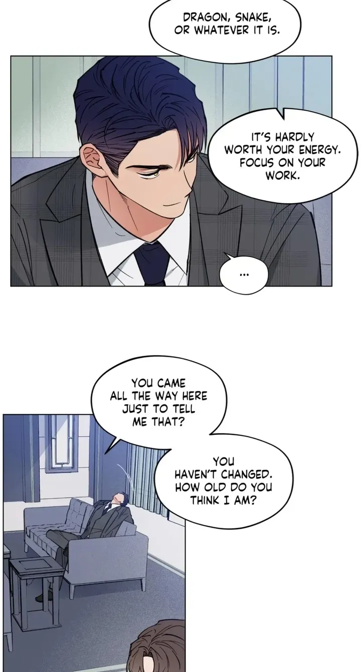Dawn Chapter 10 page 27 - 