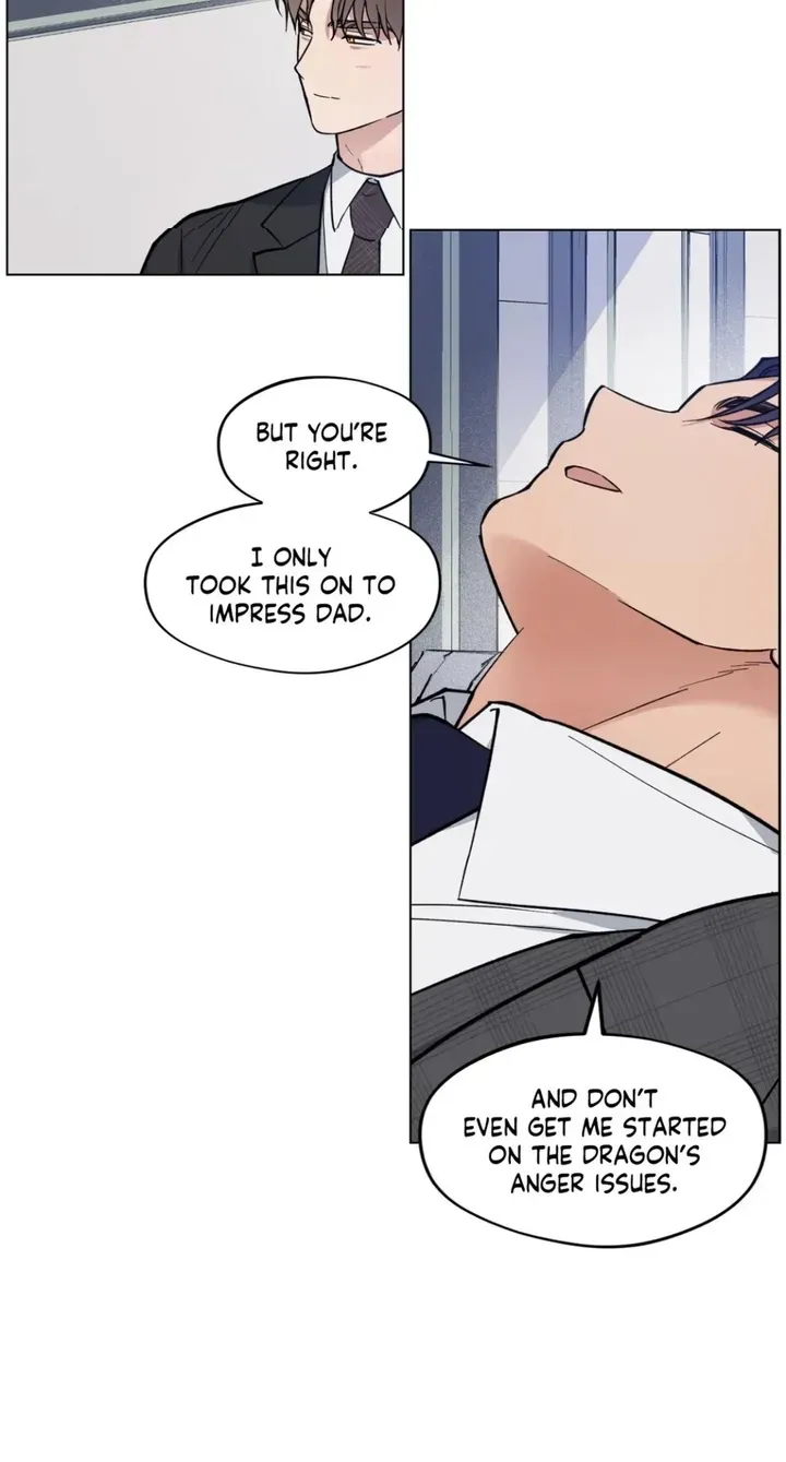 Dawn Chapter 10 page 28 - 