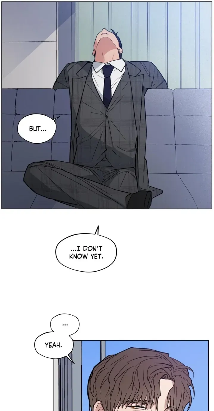 Dawn Chapter 10 page 29 - 