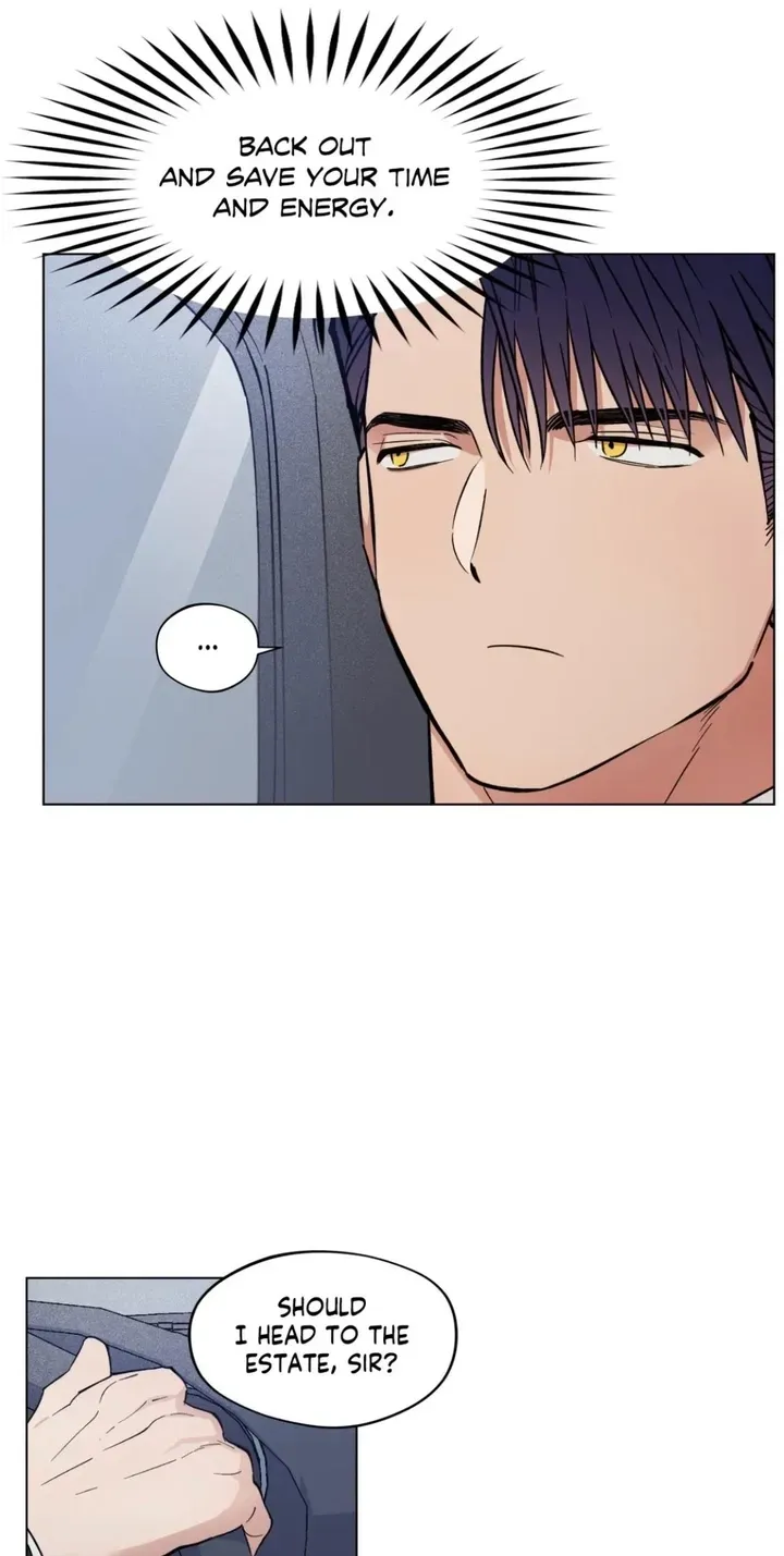 Dawn Chapter 10 page 36 - 