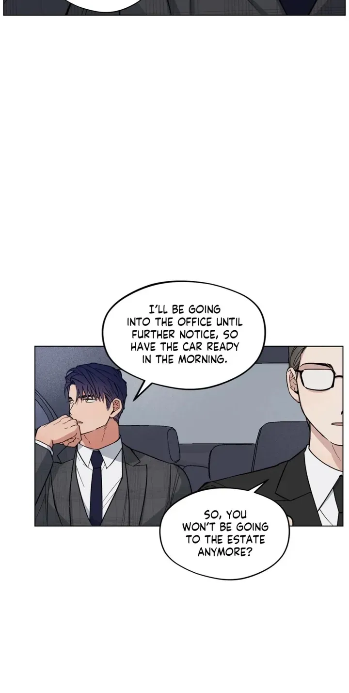 Dawn Chapter 10 page 39 - 