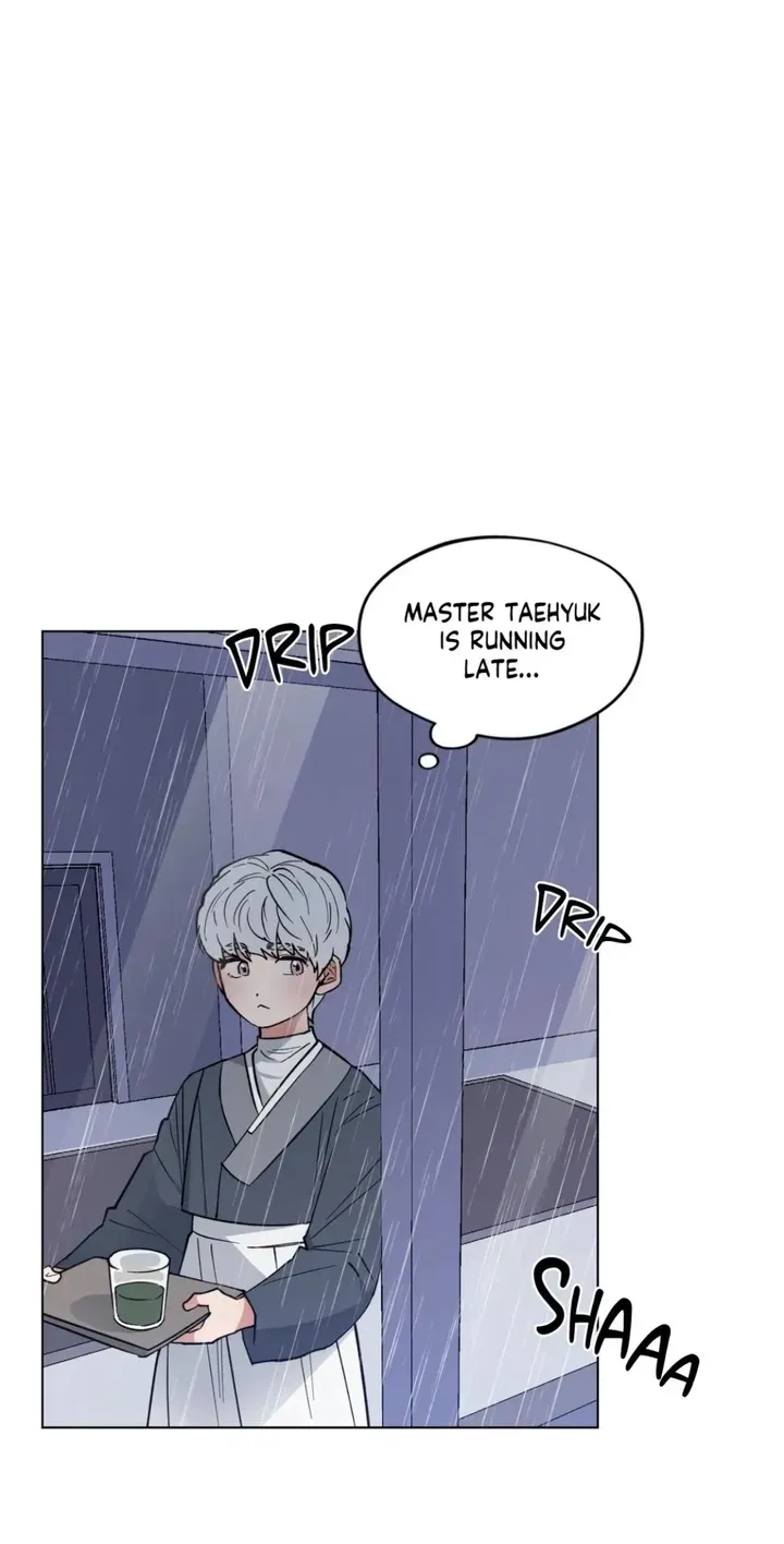 Dawn Chapter 10 page 43 - 