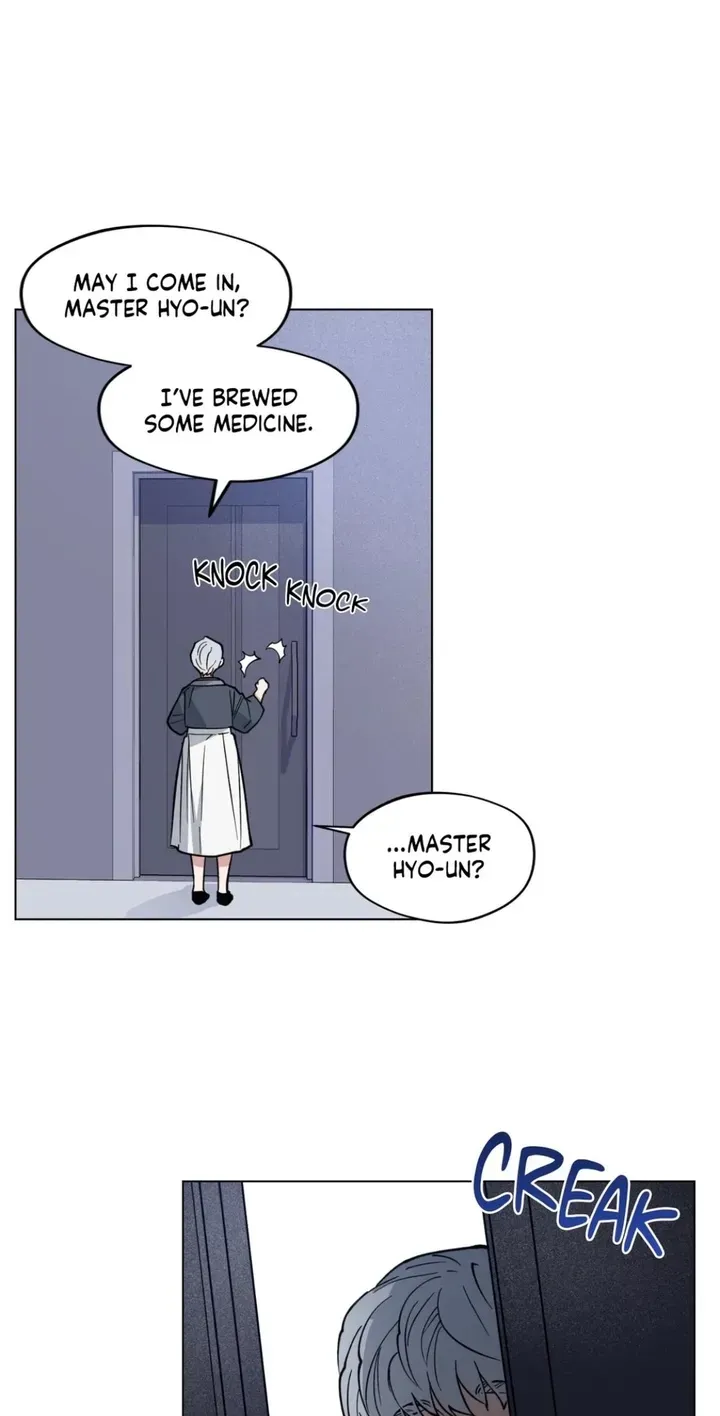 Dawn Chapter 10 page 44 - 