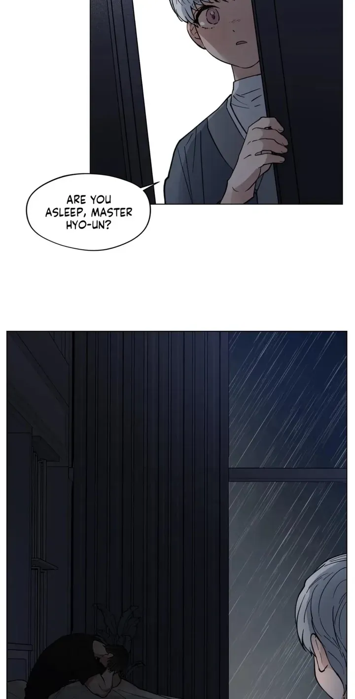 Dawn Chapter 10 page 45 - 