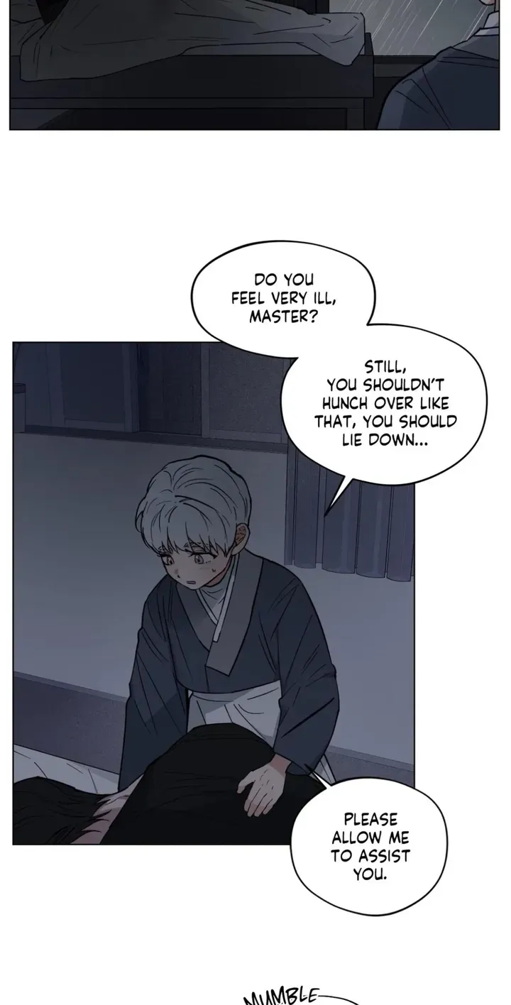 Dawn Chapter 10 page 46 - 