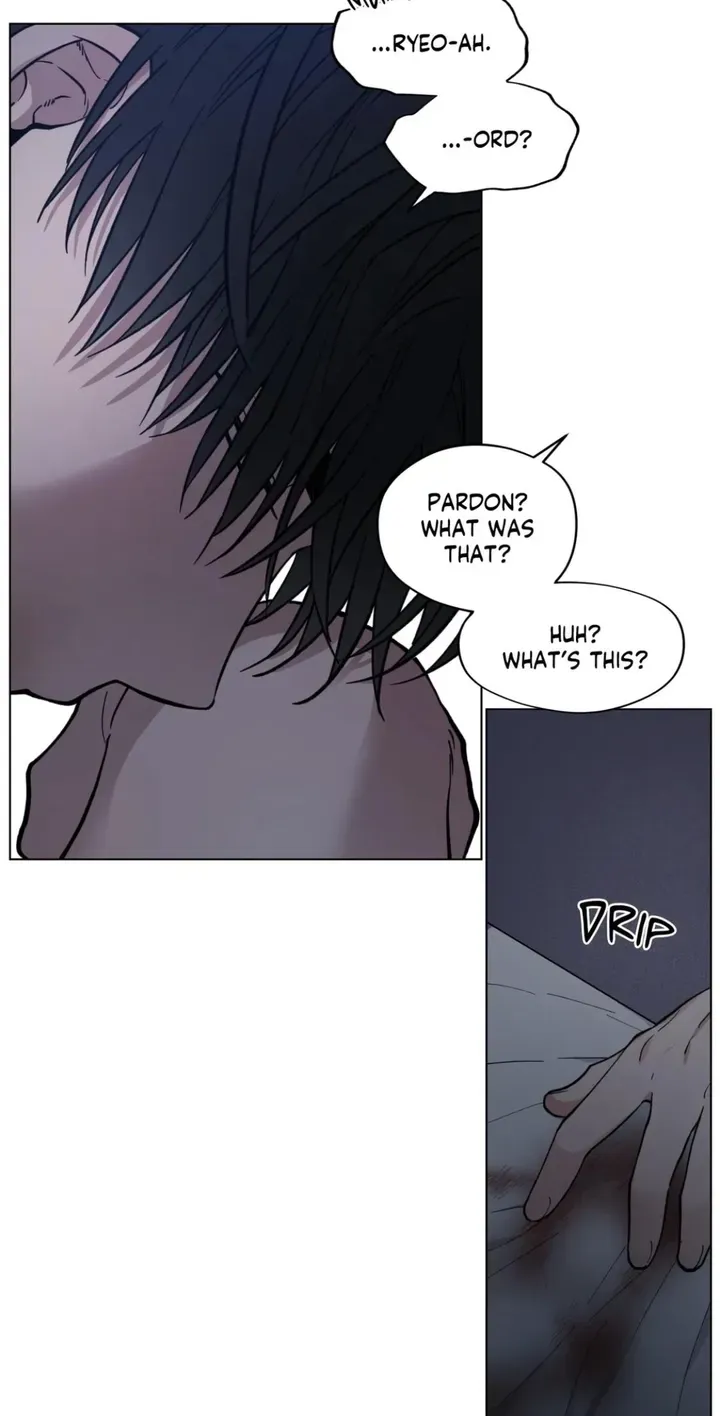 Dawn Chapter 10 page 47 - 
