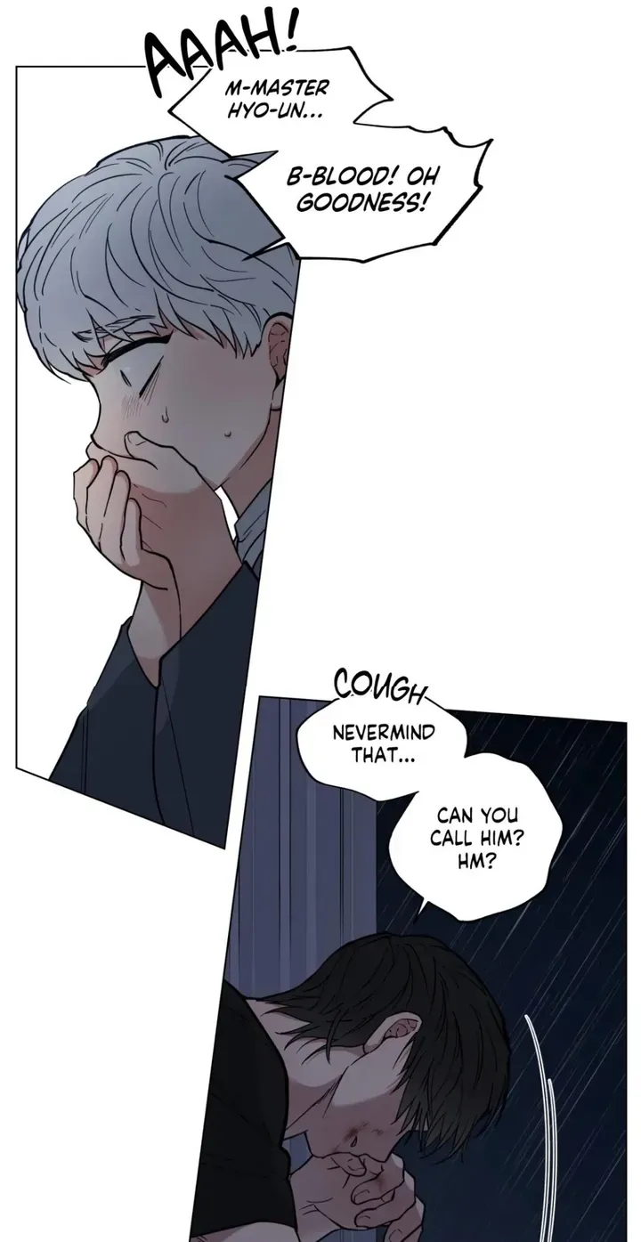 Dawn Chapter 10 page 49 - 