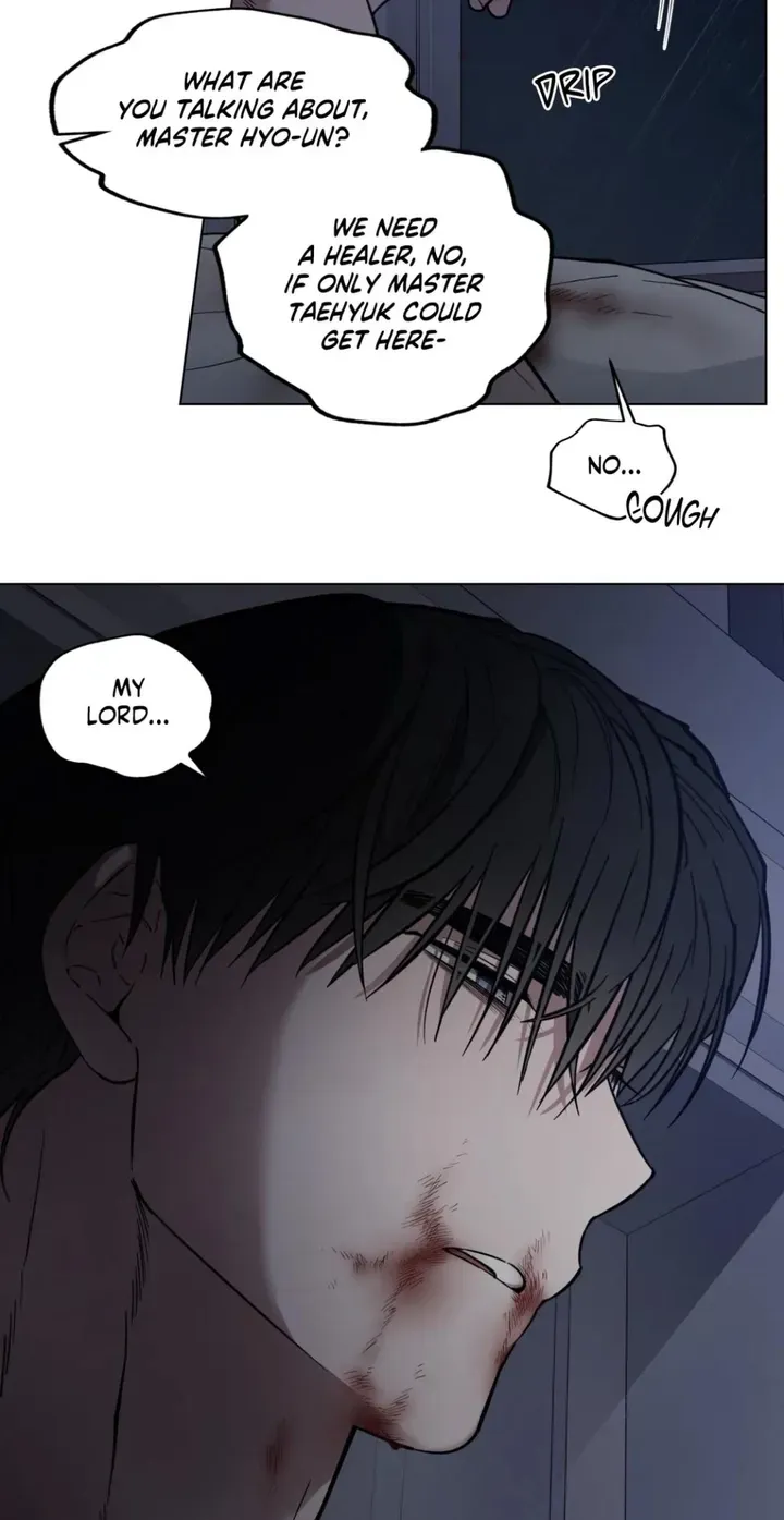 Dawn Chapter 10 page 50 - 