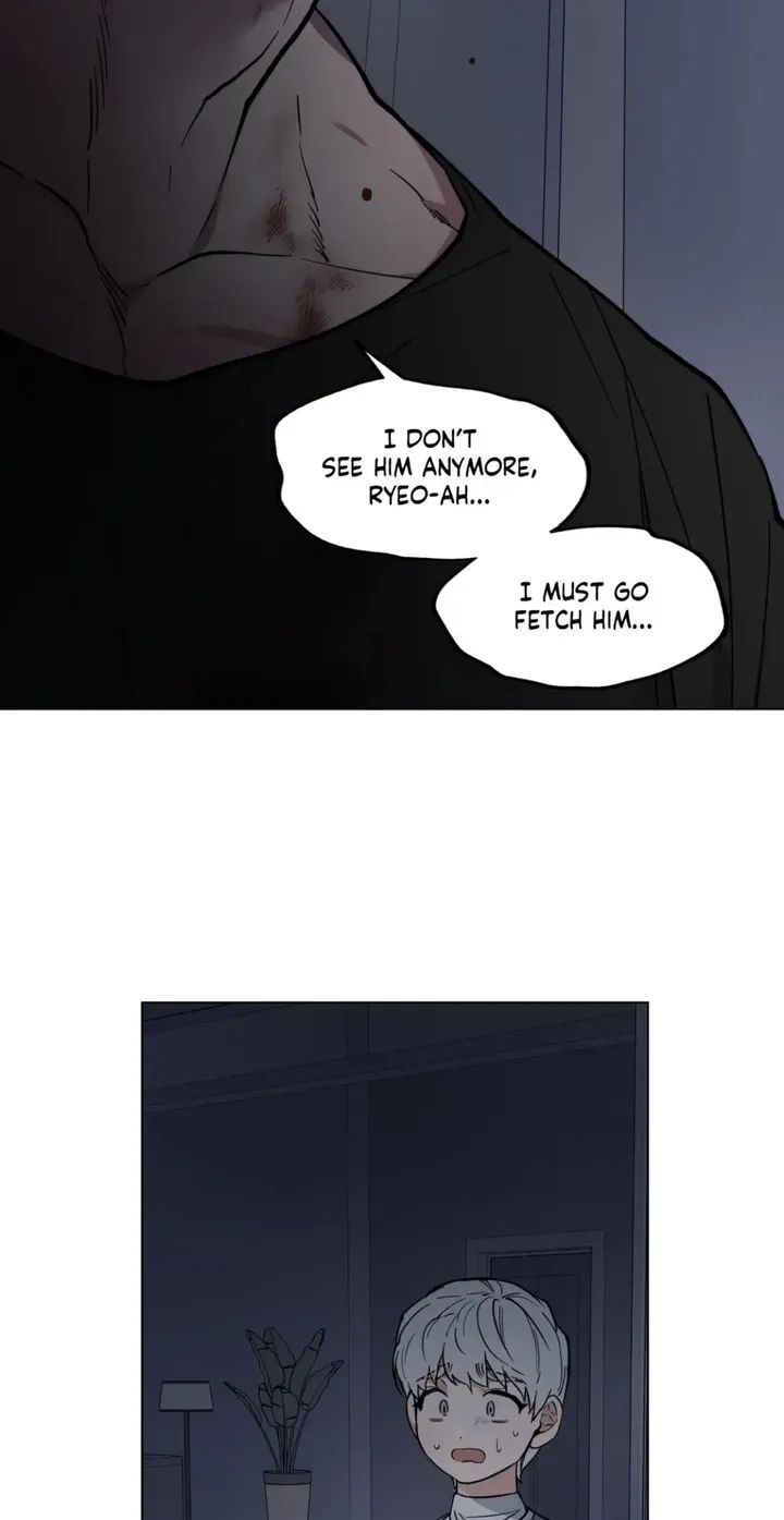 Dawn Chapter 10 page 51 - 