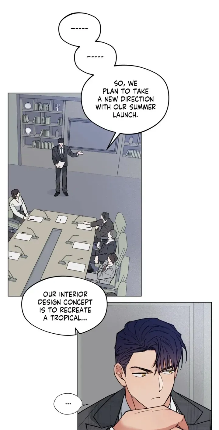 Dawn Chapter 10 page 10 - 