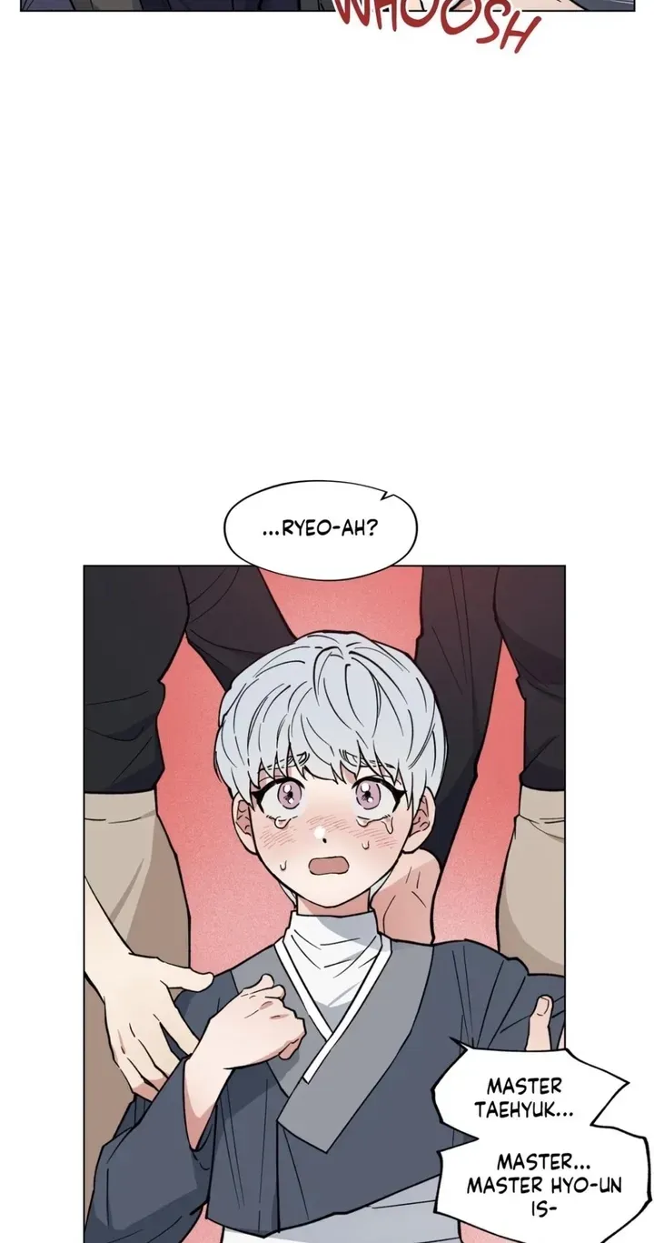 Dawn Chapter 11 page 12 - 
