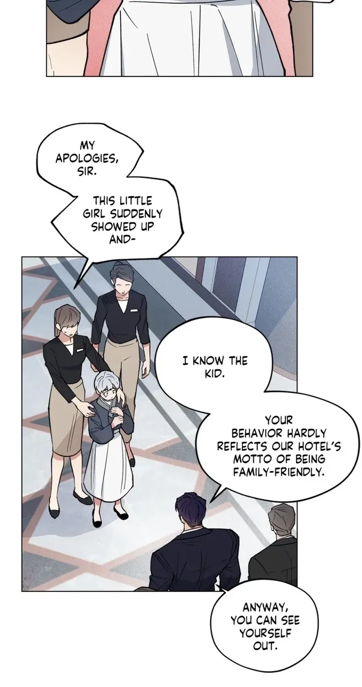 Dawn Chapter 11 page 13 - 