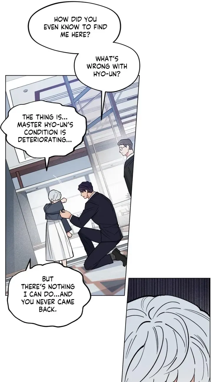 Dawn Chapter 11 page 14 - 