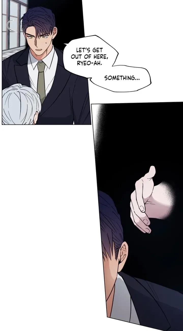 Dawn Chapter 11 page 19 - 