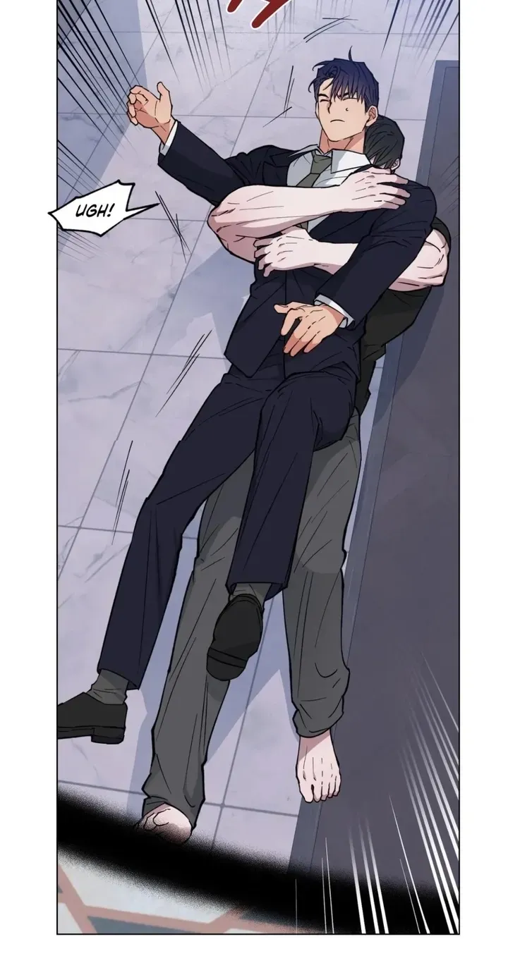 Dawn Chapter 11 page 22 - 