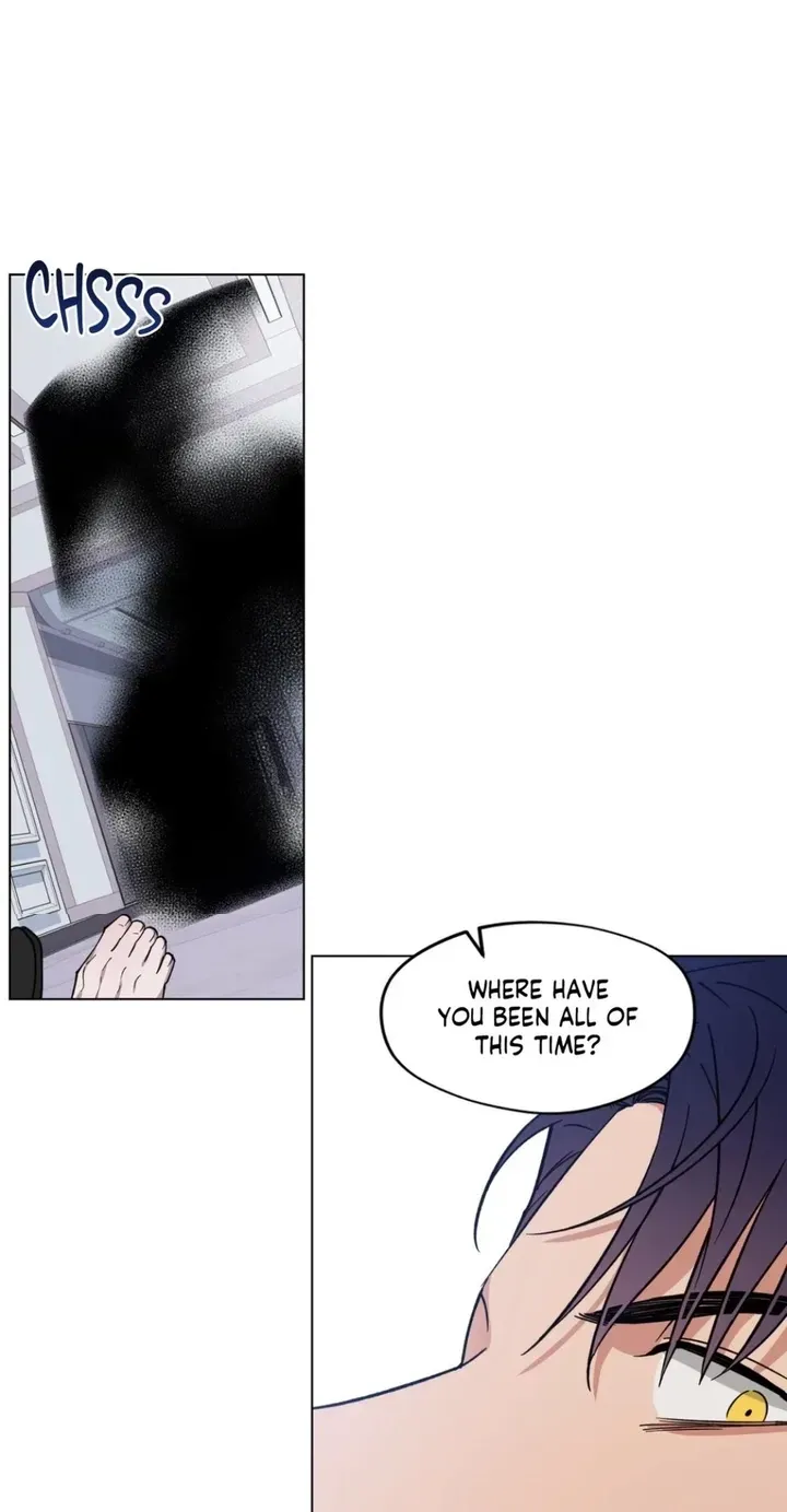 Dawn Chapter 11 page 23 - 