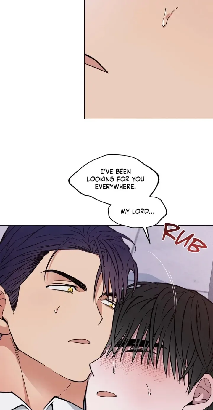 Dawn Chapter 11 page 24 - 