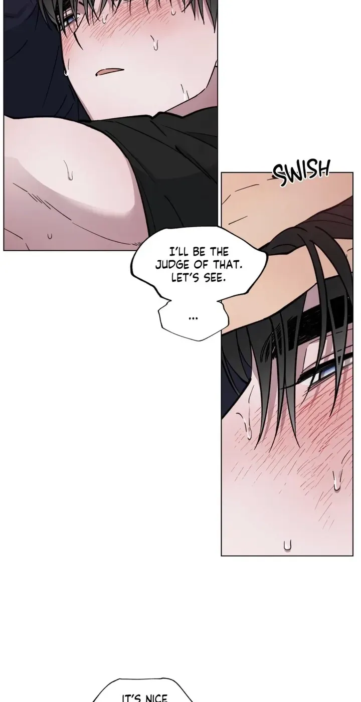Dawn Chapter 11 page 29 - 